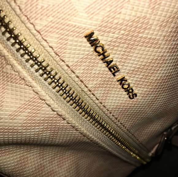 Mini michael kors bag - Picture 6 of 8